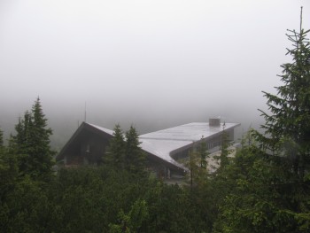 Labská bouda