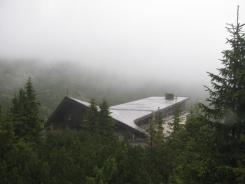 Labská bouda