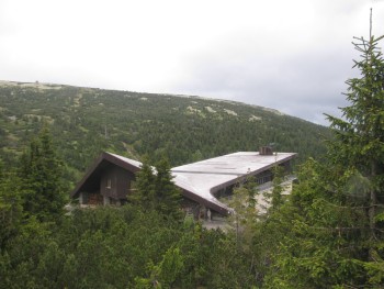 Labská bouda
