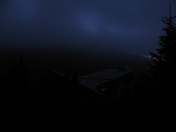 Labská bouda