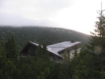 Labská bouda