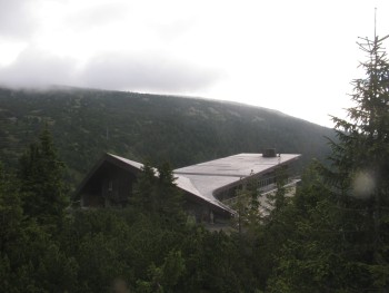 Labská bouda