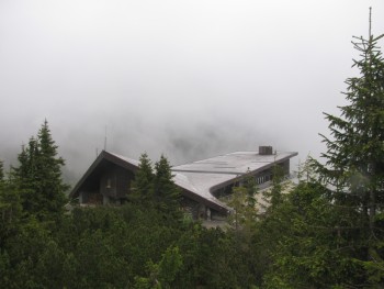 Labská bouda