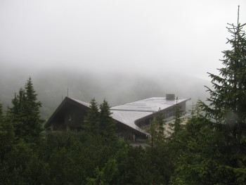 Labská bouda