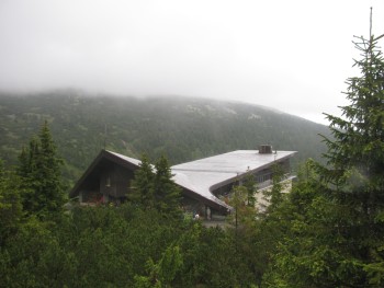 Labská bouda