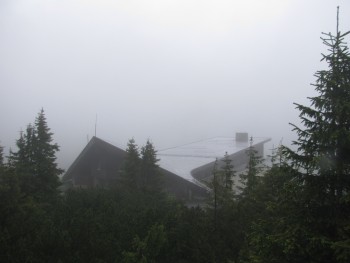 Labská bouda