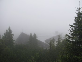 Labská bouda