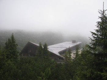 Labská bouda