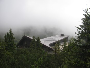 Labská bouda