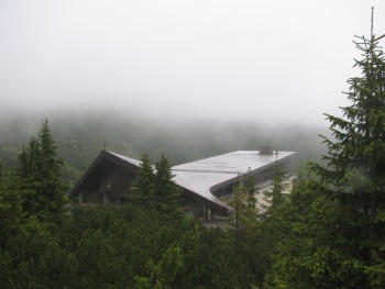 Labská bouda
