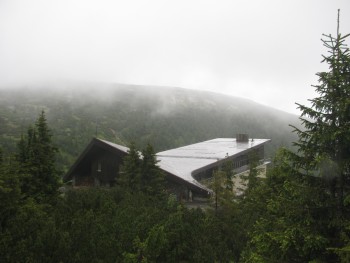Labská bouda