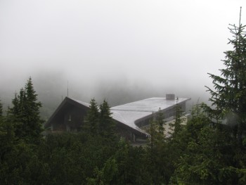 Labská bouda