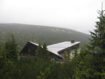 Labská bouda