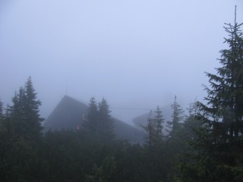 Labská bouda