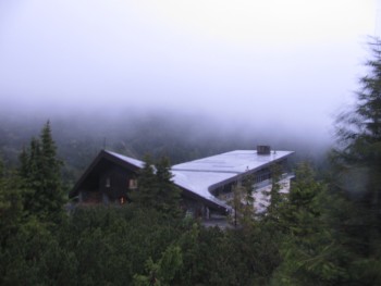 Labská bouda