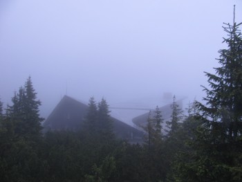 Labská bouda