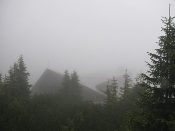 Labská bouda