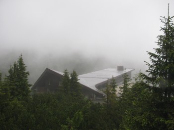 Labská bouda