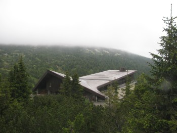 Labská bouda
