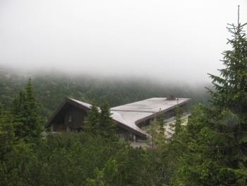 Labská bouda