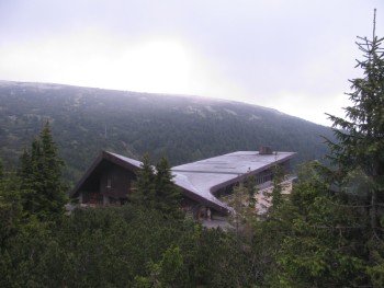 Labská bouda