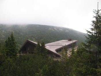 Labská bouda