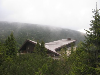 Labská bouda