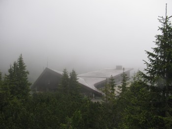 Labská bouda