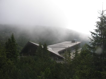 Labská bouda
