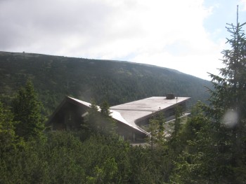 Labská bouda