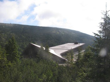 Labská bouda