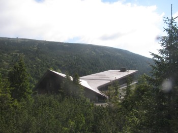 Labská bouda