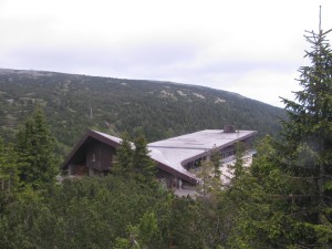 Elbe Chalet - Elbe Chalet, Snow Pits, High Wheel - 16.6.2026 v 20:45 Elbe Chalet - Elbe Chalet, Snow Pits, High Wheel - 16.6.2026 v 20:45
