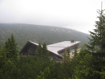 Labská bouda