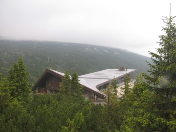 Labská bouda