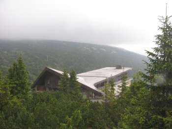 Labská bouda