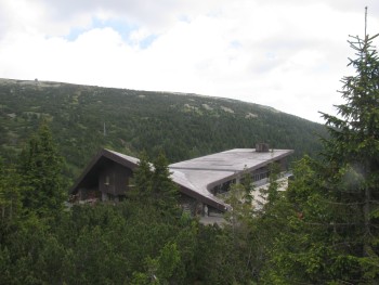 Elbe Chalet