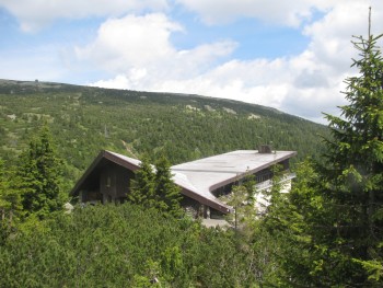 Labská bouda