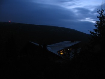 Labská bouda