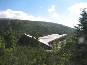 Labská bouda