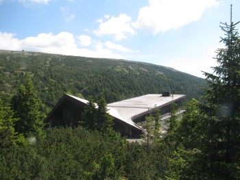 Labská bouda