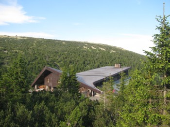 Labská bouda