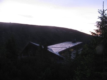 Labská bouda
