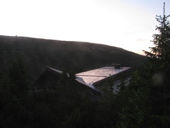 Labská bouda