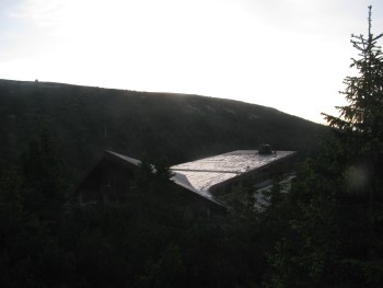 Labská bouda