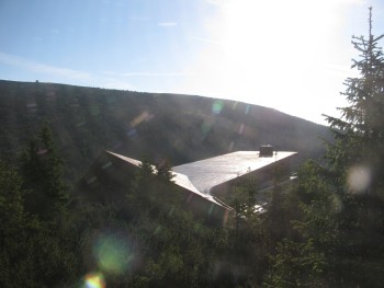 Labská bouda