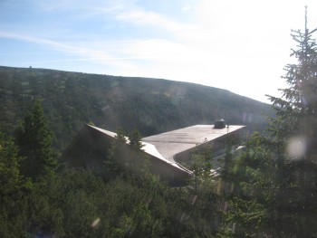 Labská bouda