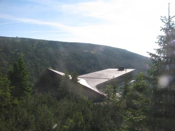 Labská bouda