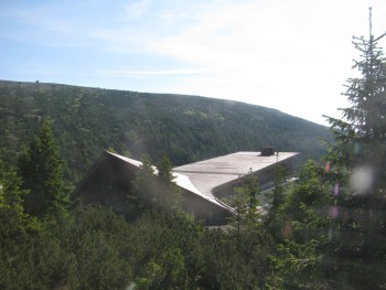 Labská bouda