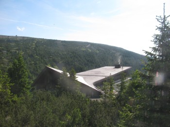 Labská bouda